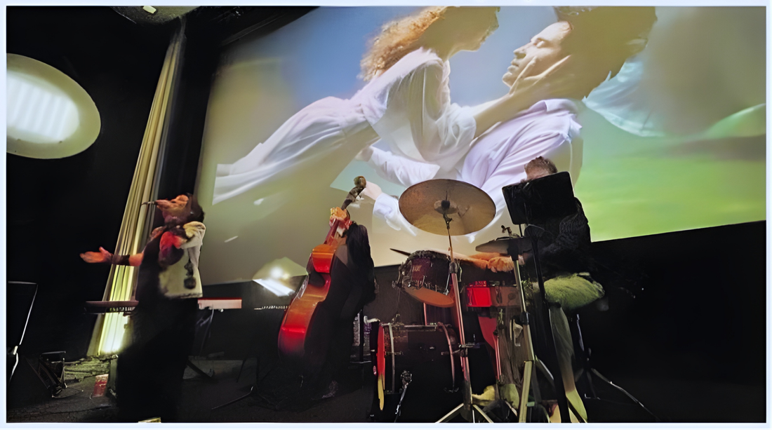 LER.CHE Live in Kinopolis (© R. Bongartz)

