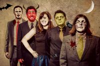 Halloween Party