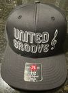 Snap back hat