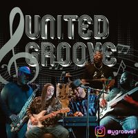 United Groove Live 
