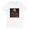 EL Jaguar: The Black Sun Ritual - Unisex T-Shirt