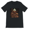EL Jaguar: The Black Sun Ritual - Unisex T-Shirt