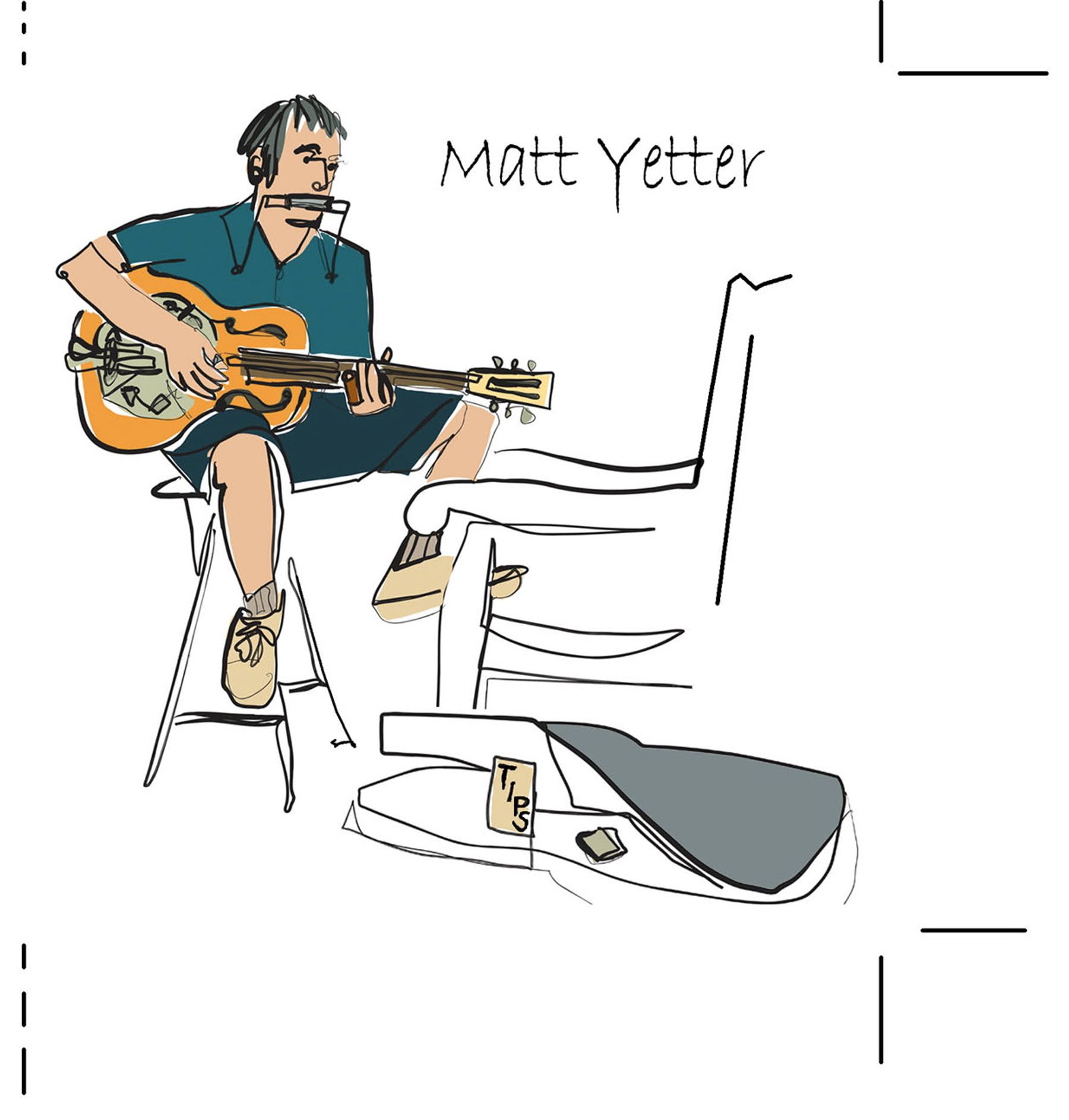 Matt Yetter