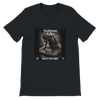 Reality hits hard - Unisex T-Shirt