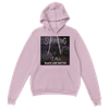 Black Labs Matter - Classic Unisex Pullover Hoodie
