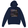 Black Labs Matter - Classic Unisex Pullover Hoodie