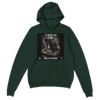 Reality hits hard - Classic Unisex Pullover Hoodie