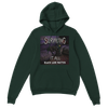 Black Labs Matter - Classic Unisex Pullover Hoodie