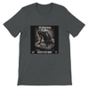 Reality hits hard - Unisex T-Shirt