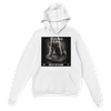 Reality hits hard - Classic Unisex Pullover Hoodie
