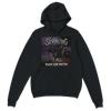 Black Labs Matter - Classic Unisex Pullover Hoodie