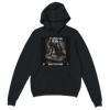 Reality hits hard - Classic Unisex Pullover Hoodie
