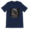 Reality hits hard - Unisex T-Shirt