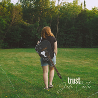 trust. by Jade Carter