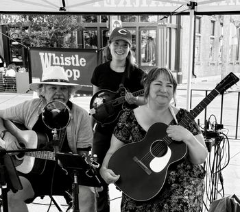 Jane’s at Findlay Market
