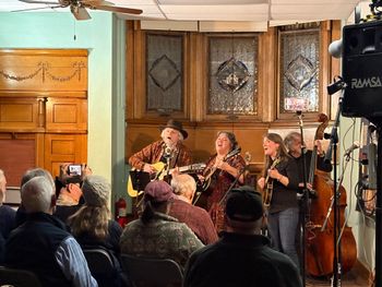 3rd Leo Coffeehouse set, ‘26
