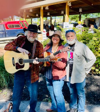 Deerfield Farmer’s Market

