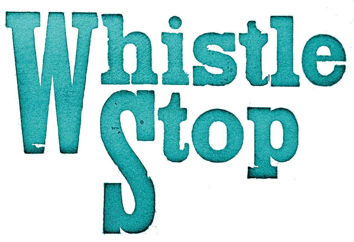 WhistleStop
