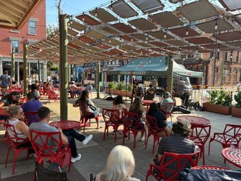 Jane’s at Findlay Market
