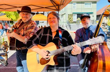 Community Happens Here Fall Festival ‘24
