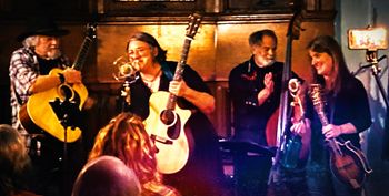 2nd Leo Coffeehouse Set, Dec. ‘24
