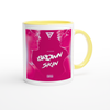 Brown Skin - Ceramic Mug