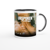 Unspoken Feelings, Vol. 1 - Ceramic Mug