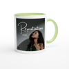 Reputation - Ceramic Mug