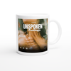 Unspoken Feelings, Vol. 1 - Ceramic Mug