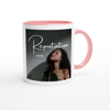 Reputation - Ceramic Mug