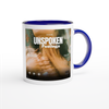 Unspoken Feelings, Vol. 1 - Ceramic Mug