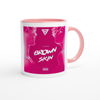 Brown Skin - Ceramic Mug