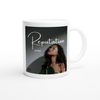 Reputation - Ceramic Mug
