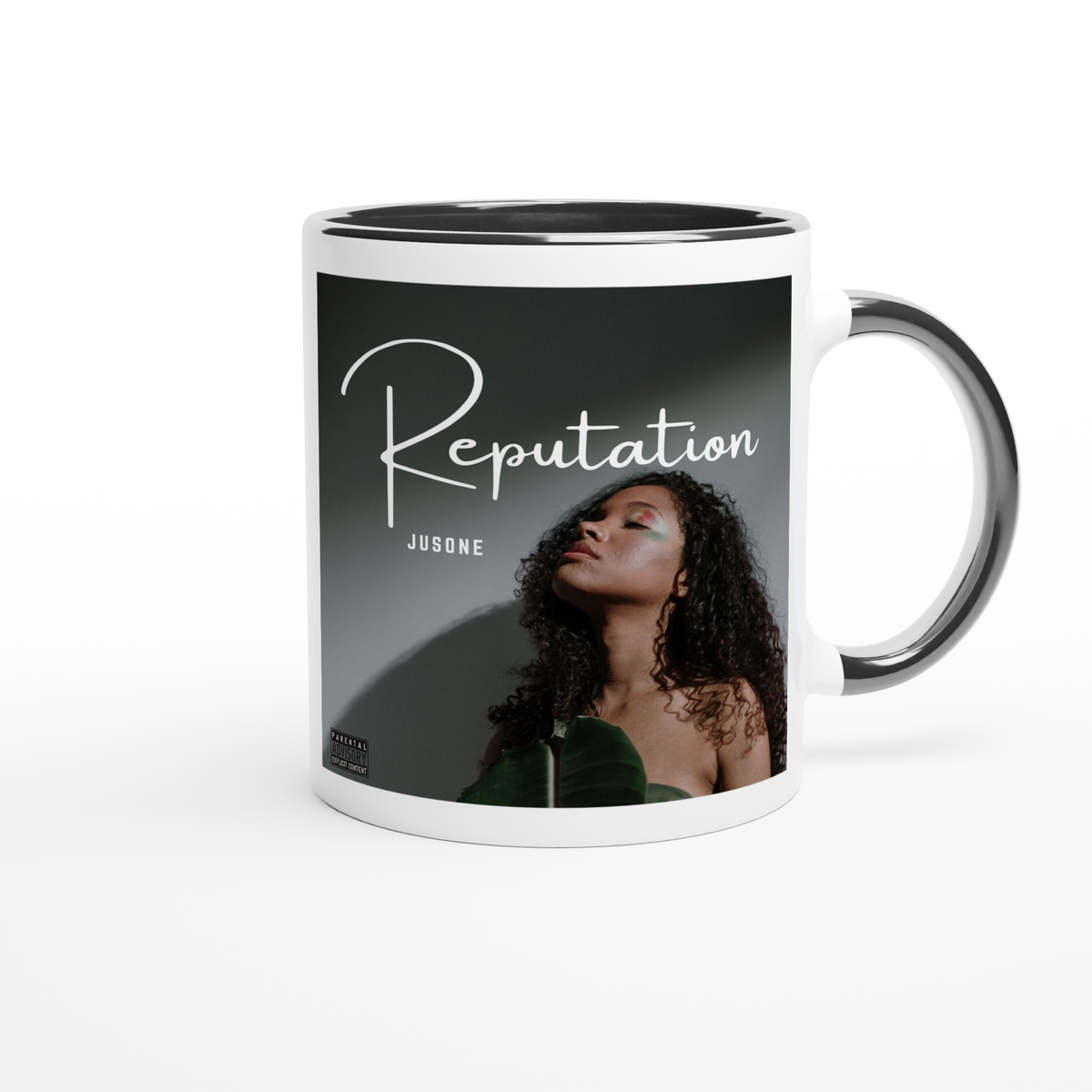 Reputation - Ceramic Mug