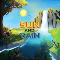Sun and Rain by Michael Mariano Ukulele