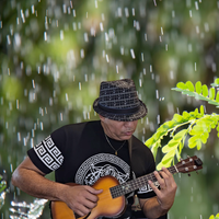 When There Was Rain by Michael Mariano Ukulele