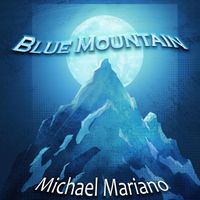Blue Mountain by Michael Mariano Ukulele