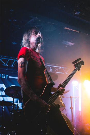 Photo by @alximichael
