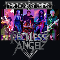 Reckless Angel