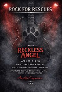 Rock for Rescues