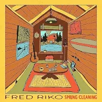 Spring Cleaning by Fred Riko