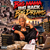 BIG MAMA by WINTER CARTWRIGHT