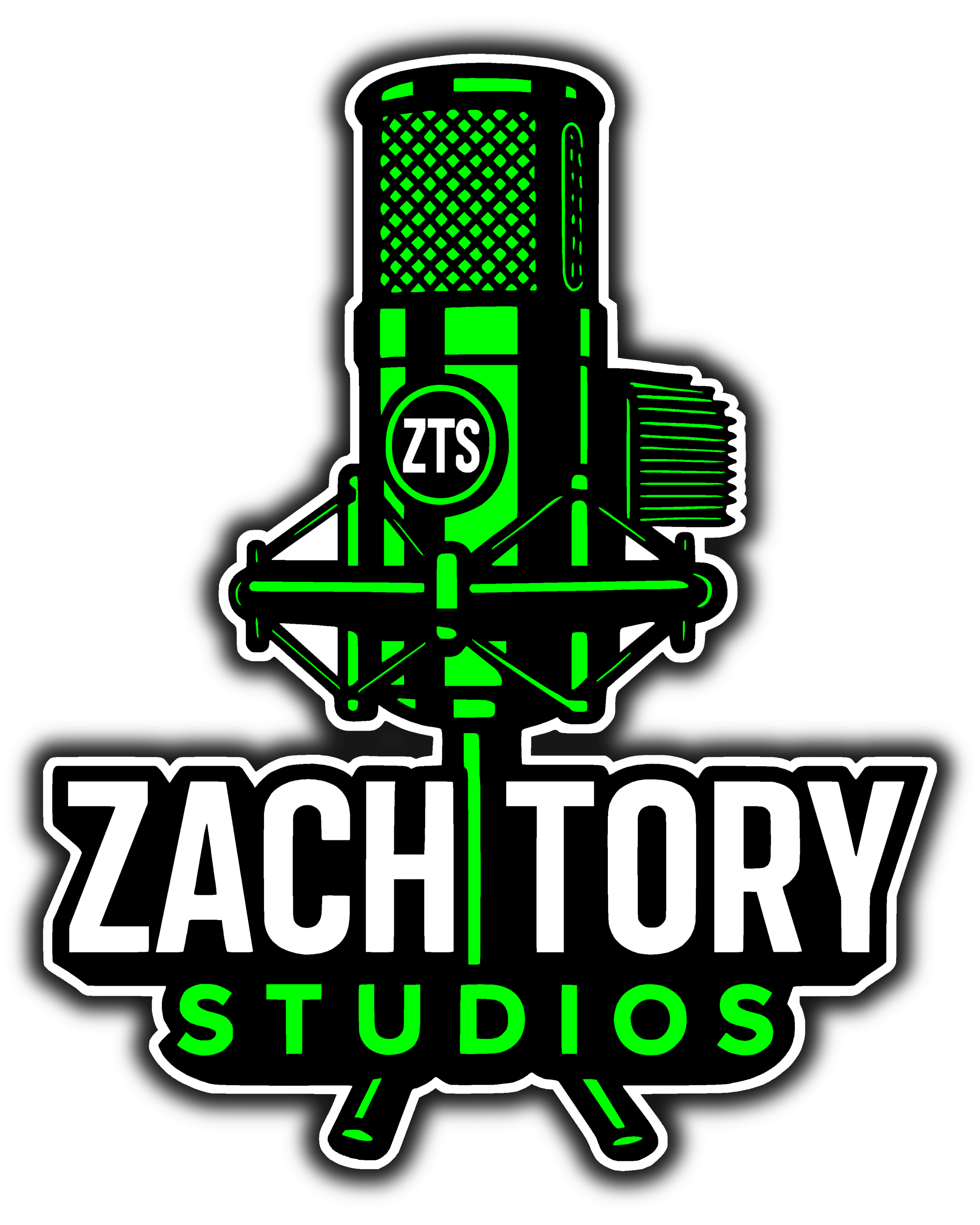 Zach Tory Studios