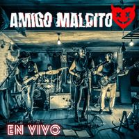 Nos Lanzamos de Amigo Maldito