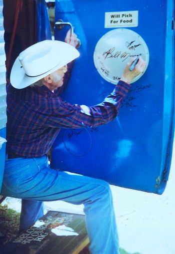 Bill Monroe
