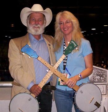 Janet Deering

