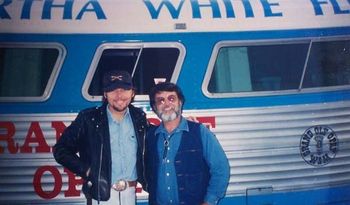 Dwight Yoakam
