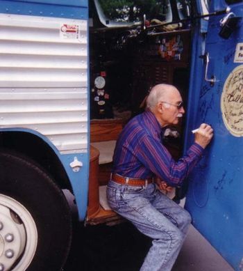 Grandpa Jones
