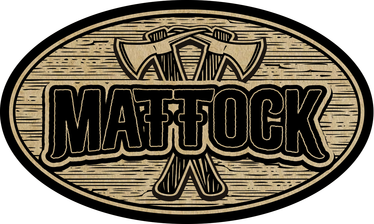Mattock