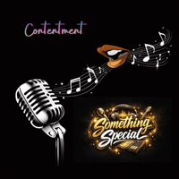 Contentment by Something Special